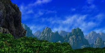 Grandia 2 Dreamcast Screenshot