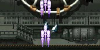 Gunbird 2 Dreamcast Screenshot