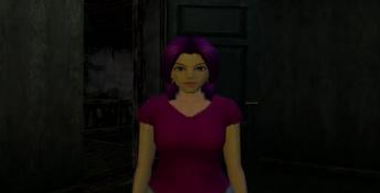 Illbleed Dreamcast Screenshot