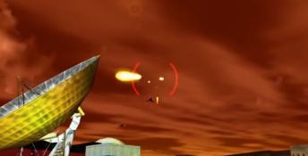 Incoming Dreamcast Screenshot