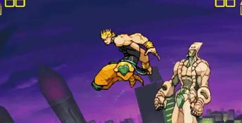 Jojo's Bizarre Adventure Download - GameFabrique