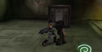 Legacy Of Kain Soul Reaver Dreamcast Screenshot