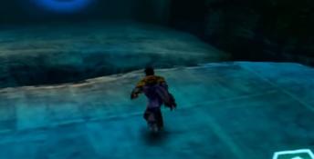 Legacy Of Kain Soul Reaver 2 Dreamcast Screenshot