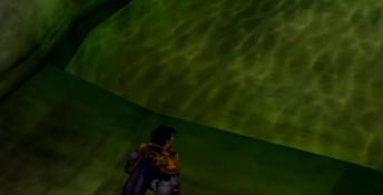 Legacy Of Kain Soul Reaver 2 Dreamcast Screenshot