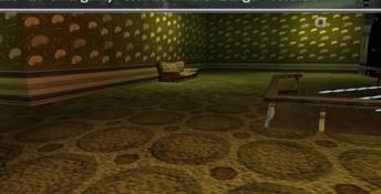 MDK 2 Dreamcast Screenshot