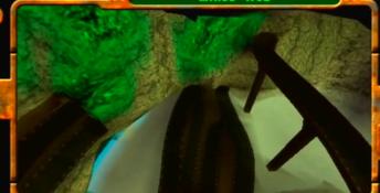 Pod: SpeedZone Dreamcast Screenshot