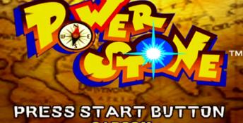 Power Stone Dreamcast Screenshot