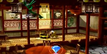 Power Stone Dreamcast Screenshot
