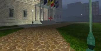 Rainbow Six Dreamcast Screenshot