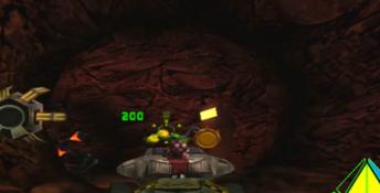 Red Dog Dreamcast Screenshot