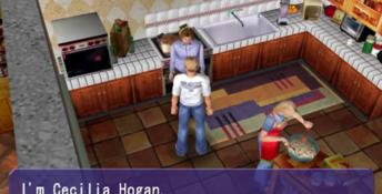 Rent A Hero No. 1 Dreamcast Screenshot