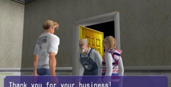 Rent A Hero No. 1 Dreamcast Screenshot
