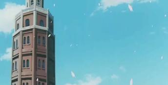Sakura Taisen Dreamcast Screenshot