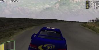 Sega GT Dreamcast Screenshot