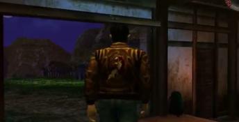 Shenmue 2 Dreamcast Screenshot