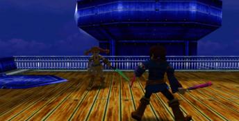 Skies Of Arcadia Dreamcast Screenshot