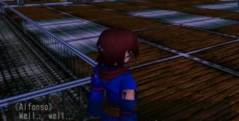Skies Of Arcadia Dreamcast Screenshot