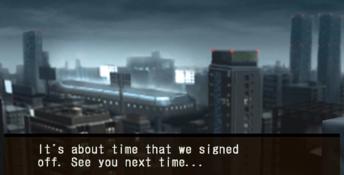 Snk Vs. Capcom Dreamcast Screenshot