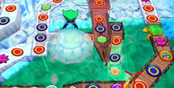 Sonic Shuffle Dreamcast Screenshot