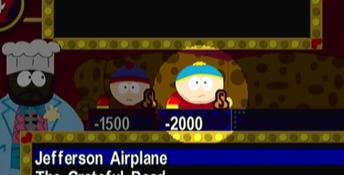 South Park: Chefs Luv Shack Dreamcast Screenshot