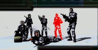Spec Ops II: Omega Squad Dreamcast Screenshot