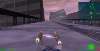 Star Wars: Episode 1 Racer Dreamcast Screenshot