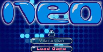 Super Magnetic Neo Dreamcast Screenshot