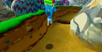 Super Magnetic Neo Dreamcast Screenshot