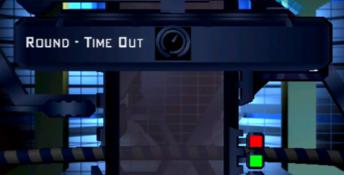 The Next Tetris: On-Line Edition Dreamcast Screenshot