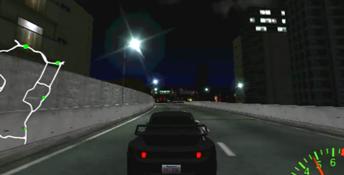 Tokyo Xtreme Racer Dreamcast Screenshot