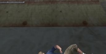 Tony Hawks Pro Skater Dreamcast Screenshot