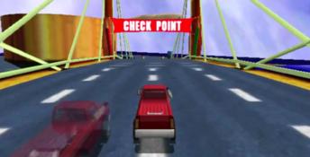 Toy Racer Dreamcast Screenshot