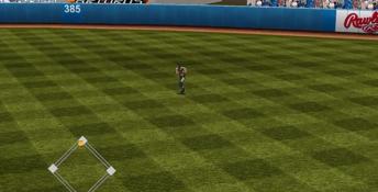 World Series Baseball 2k1 Dreamcast Screenshot