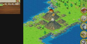Anno 1404 DS Screenshot