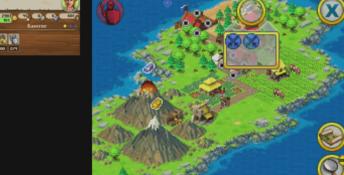 Anno 1404 DS Screenshot
