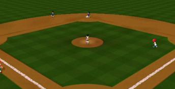 Backyard Baseball 10 DS Screenshot