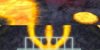 Bakugan Battle Brawlers DS Screenshot