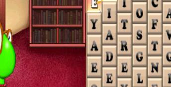 Bookworm Adventures DS Screenshot