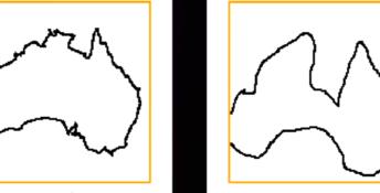 Brainage DS Screenshot