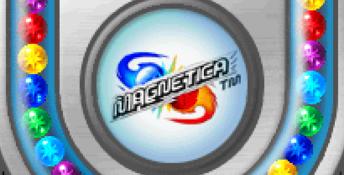 Magnetica DS Screenshot
