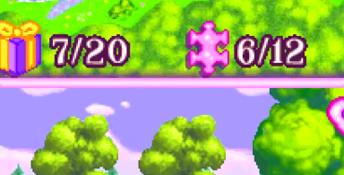 My Little Pony: Pinkie Pie's Party DS Screenshot