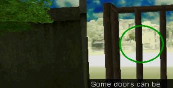 Nanashi no Game DS Screenshot