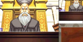 Phoenix Wright: Ace Attorney-Justice for All