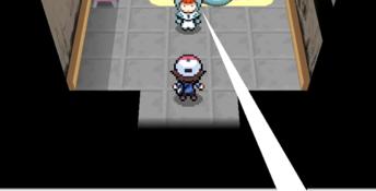 Pokemon Black and White