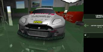Race Driver: GRID DS Screenshot