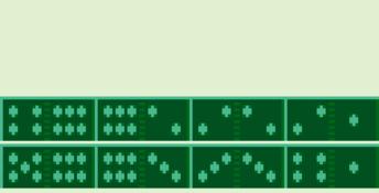 4-in-1 Funpak: Volume II Gameboy Screenshot