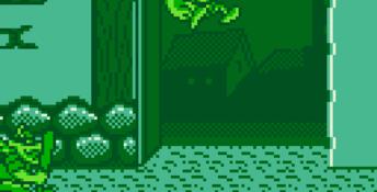 Asterix & Obelix Gameboy Screenshot