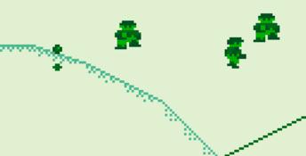 Nintendo Baseball Gameboy Screenshot