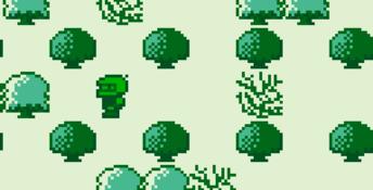 Bomberman Collection Gameboy Screenshot