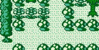 Bomberman GB 3 Gameboy Screenshot